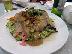 -宝发园名菜馆