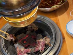 -7星海鲜烧烤(紫光福郡店)
