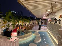 -天空花园餐吧·生日·团建(南山店)