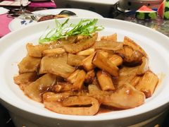 -阿庄新豫菜(航海东路店)