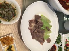 天宇菲尔德悦膳中餐厅-天宇菲尔德·花园西餐厅·海鲜自助餐