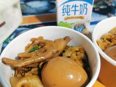 猪油拌粉-肖胖子猪油拌粉