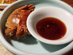 -新白鹿餐厅(龙游路店)