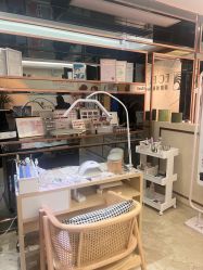 -EC BEAUTY易思美容