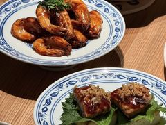 -沛家·西餐Brunch·直火料理