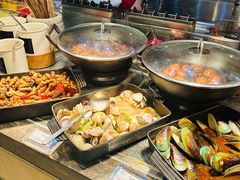 -味餐厅·海鲜·火锅·自助餐