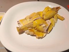 -阿诚市井潮汕菜(金台路店)