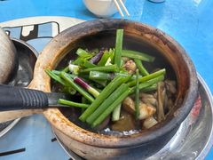 -明辉田鸡粥