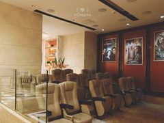 大堂-乐界KTV(虹桥中心店)