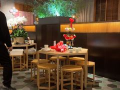 -庐灶江南·江南菜·四合院Bistro(东直门雍和宫·原华侨宾馆店)