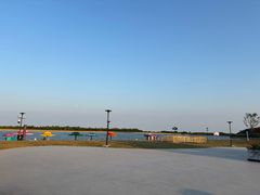 -平湖九龙山旅游度假区