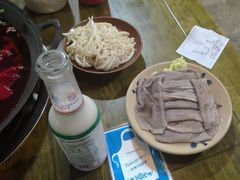 -黄潇洒老火锅(九眼桥宏济巷店)