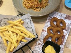 -米斯特比萨(罗斯福店)