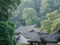 -岳麓山风景名胜区
