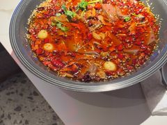 -麻六记(新天地店)