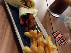 -维卡食舍(户部山店)