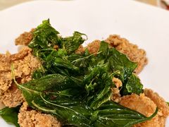 盐酥鸡-光头匠