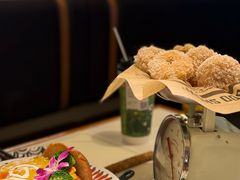 -太食獸泰式茶餐厅(IFS国金中心店)