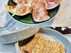 杏仁饼-新荣记(新源南路店)