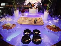 -上海佘山世茂艾美酒店