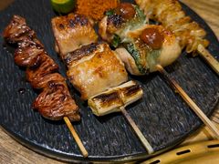 -肉魁屋·烧肉·烧鸟·酒场(高新店)