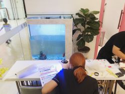 -纤指百魅美甲美睫