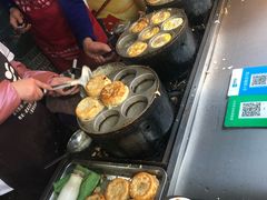 -李之安汉堡店