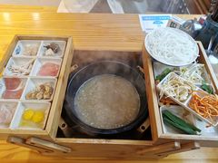 -勺子米线·云南传统小吃市集(四方街店)