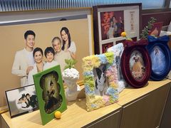 -海马体照相馆(大连柏威年购物中心店)