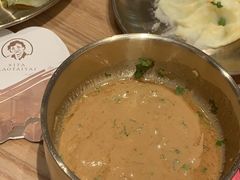 -西塔老太太泥炉烤肉(武汉摩尔城店)