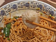 -王繁星面馆(西安熙地港店)