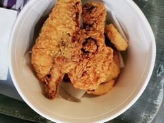 39元周末炸鸡分享桶-麦当劳(西丽银座店)
