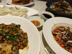 -船歌·鱼水饺青岛菜(金狮广场店)