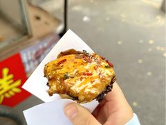 -傅公桥梅花糕(新河南路店)