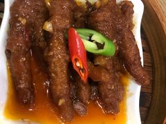 -赏点粤式点心(广州塔店)