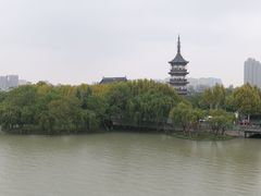 -东湖景区