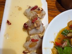 -柴窝堡22号辣子鸡·传承新疆菜