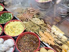 -小吴水煮(羊子巷无任何分店)