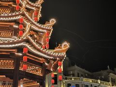 -汕头市小公园