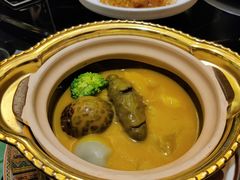 -彩虹之约•淮扬家宴(亚运村店)