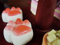 -中海·庐山西海君澜度假酒店·味屿全日制餐厅