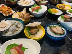 -海鼎荟海鲜姿造(仟禧汇店)