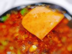 午餐肉-屋头串串(新街里店)