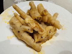 -香云轩·顺德菜(香云纱园林酒店店)
