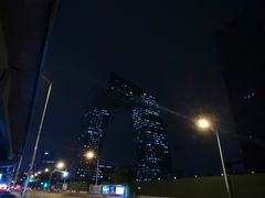 -中央广播电视总台(光华路办公区)