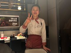 -海底捞火锅(国奥村店)