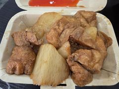 -细妹五香牛杂(步行街店)