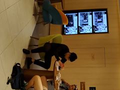 -W FITNESS 威尔仕健身·游泳(老西门新苑店)