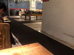大堂-素清香(解放路店)