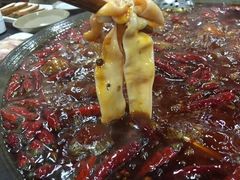 -大龙辣火锅·龙虾·烧烤(湖滨新天地店)